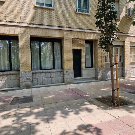 La Promesa Daire Madrid Dış mekan fotoğraf