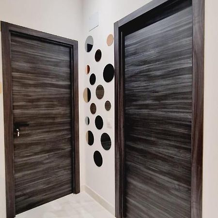 La Promesa Daire Madrid Dış mekan fotoğraf