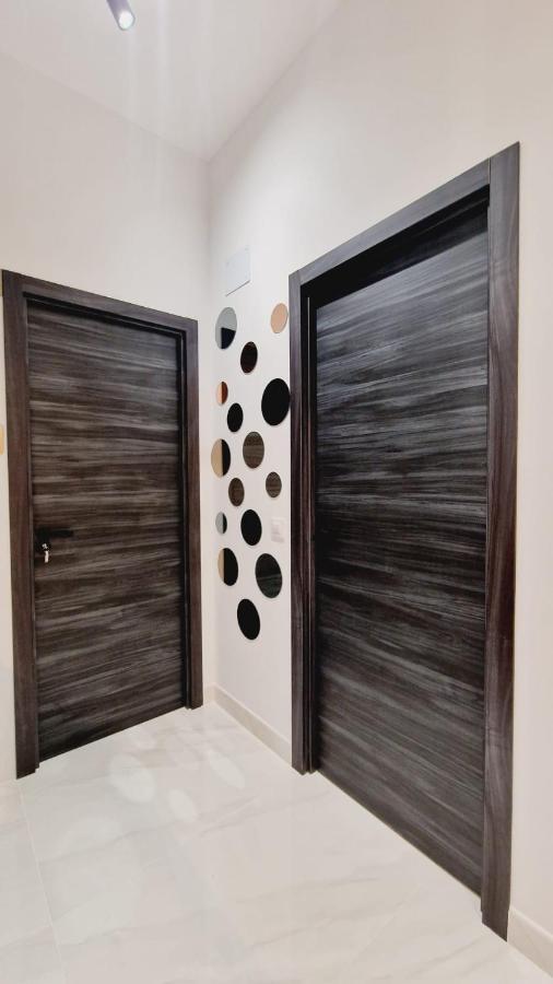 La Promesa Daire Madrid Dış mekan fotoğraf
