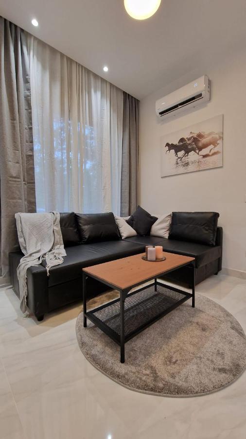 La Promesa Daire Madrid Dış mekan fotoğraf