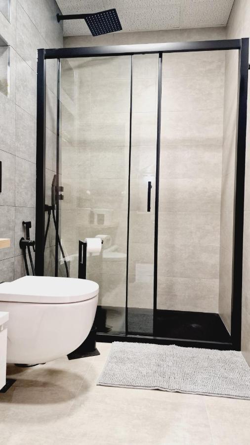 La Promesa Daire Madrid Dış mekan fotoğraf